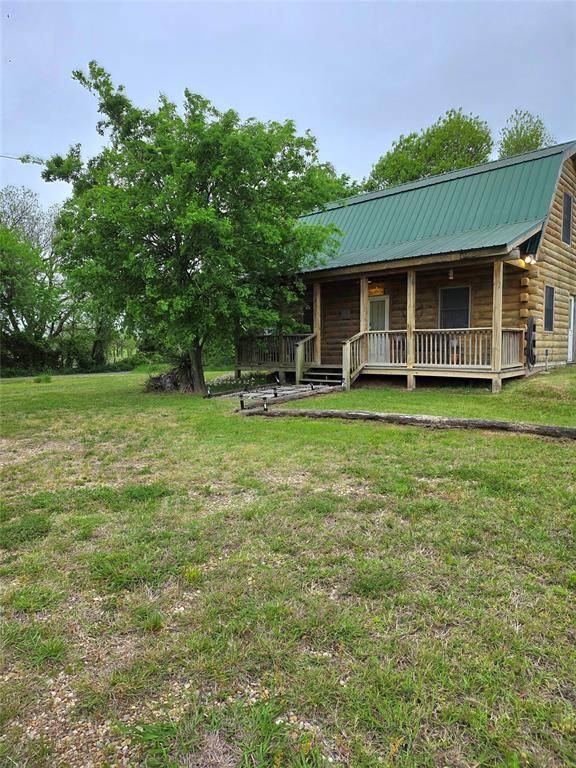 2628 S State Highway 121, Bonham, TX 75418