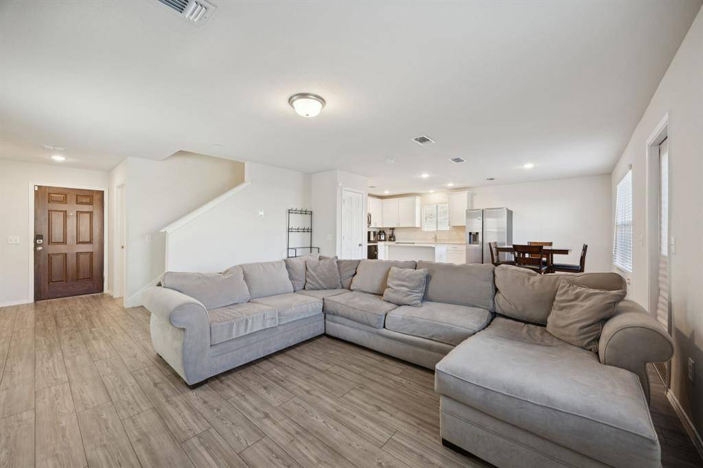 1839 Ballinger Drive, Forney, TX 75126