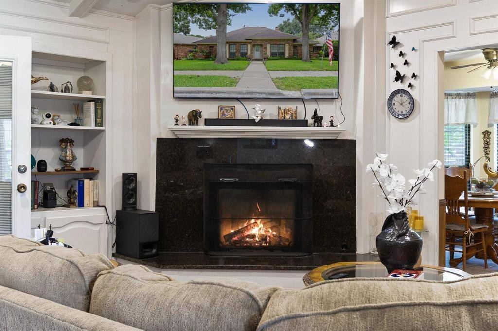 4525 Meadowview Drive, Mesquite, TX 75150