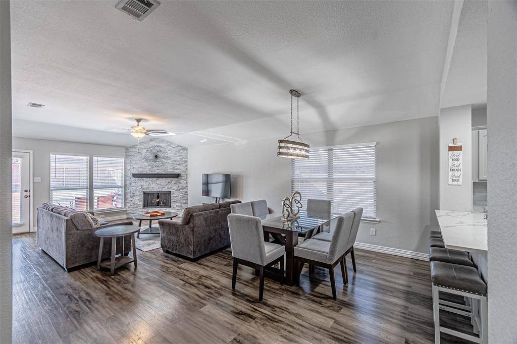 2261 Fieldcrest Drive, Rockwall, TX 75032