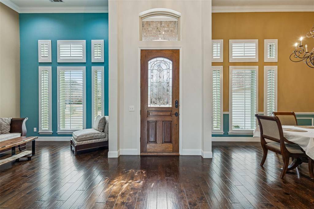 5120 Remington Park Drive, Flower Mound, TX 75028