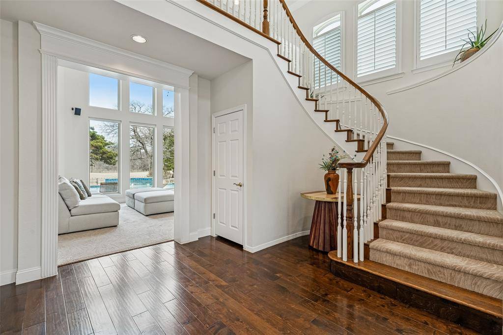 5120 Remington Park Drive, Flower Mound, TX 75028