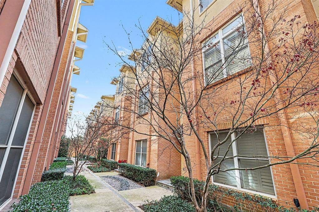 4412 Mckinney Avenue #3, Dallas, TX 75205