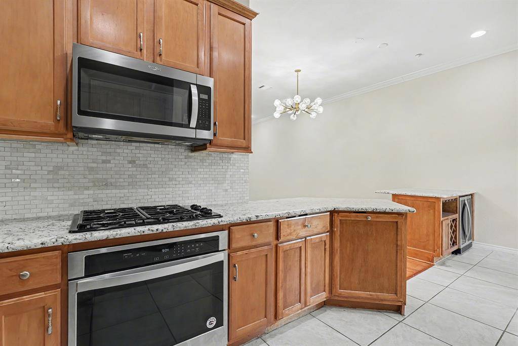 4412 Mckinney Avenue #3, Dallas, TX 75205