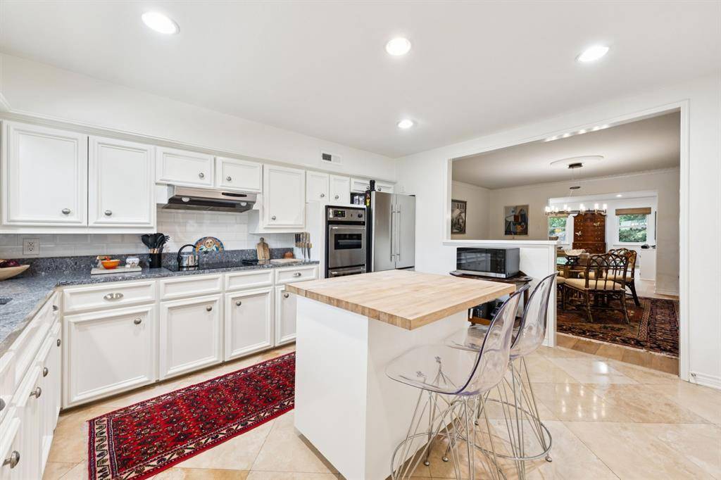 6227 Bandera Avenue #D, Dallas, TX 75225