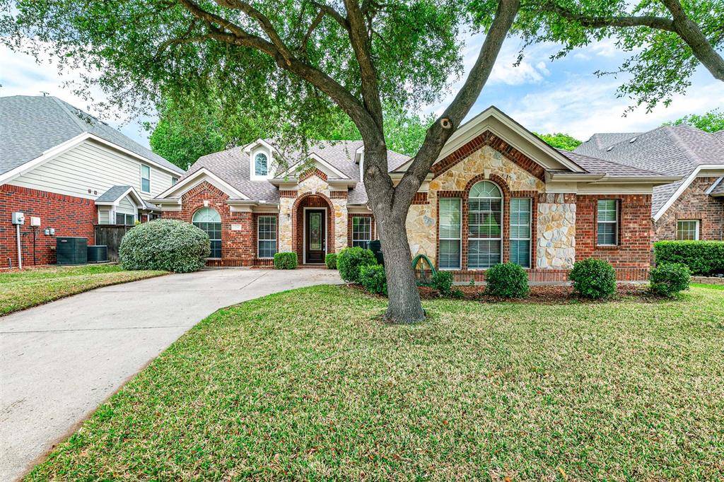 518 River Birch Trail, Garland, TX 75040