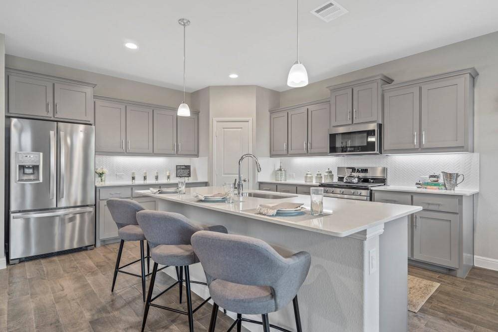 130 HUGO Court, Rhome, TX 76078