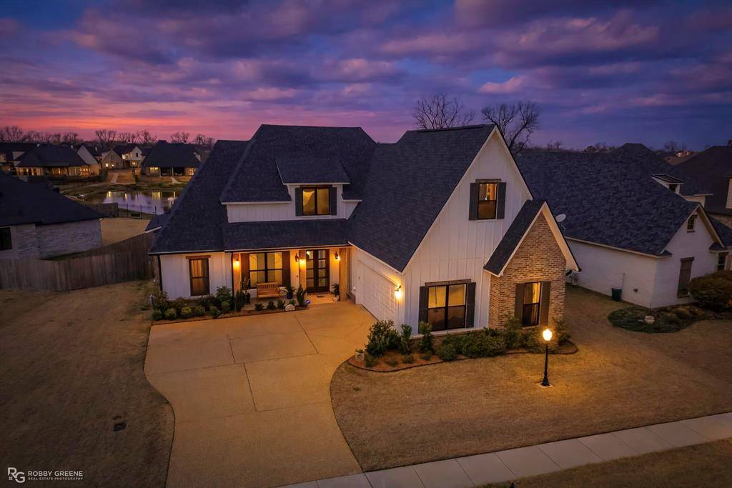 214 Conti Way, Bossier City, LA 71111