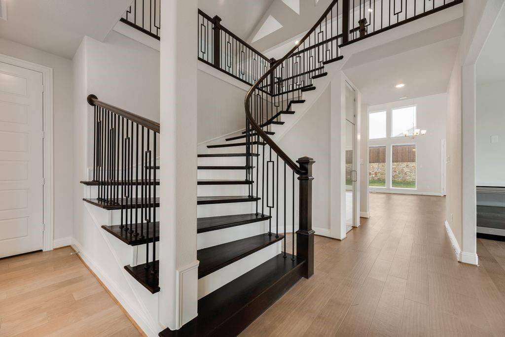 1431 Potenza Way, Fate, TX 75087