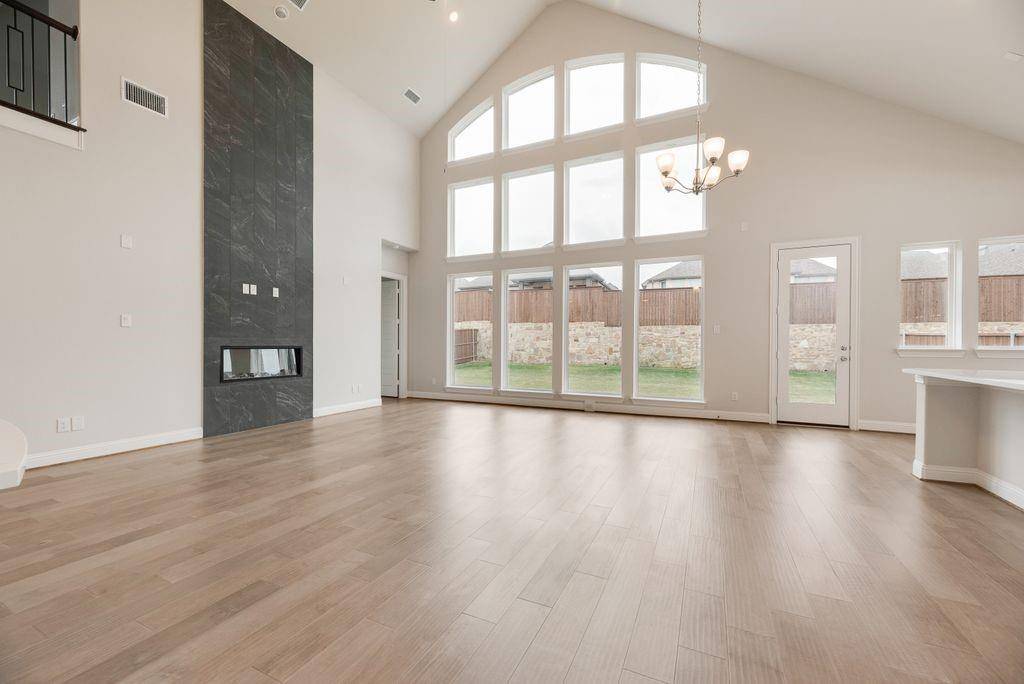 1431 Potenza Way, Fate, TX 75087