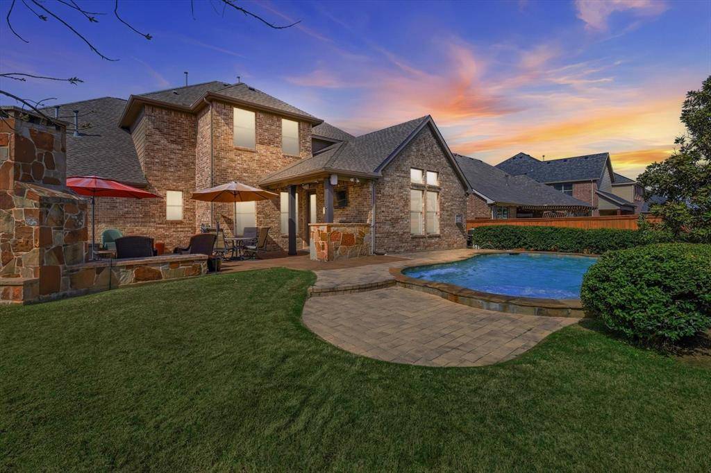 7268 Cana, Grand Prairie, TX 75054