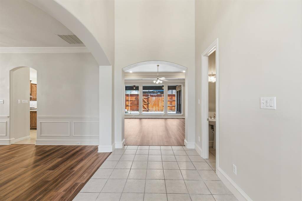 1120 Sabine Court, Colleyville, TX 76034