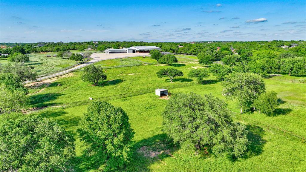 270 Price Lane, Weatherford, TX 76085