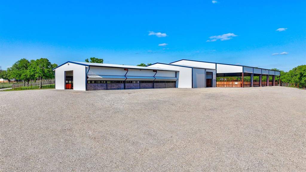 270 Price Lane, Weatherford, TX 76085