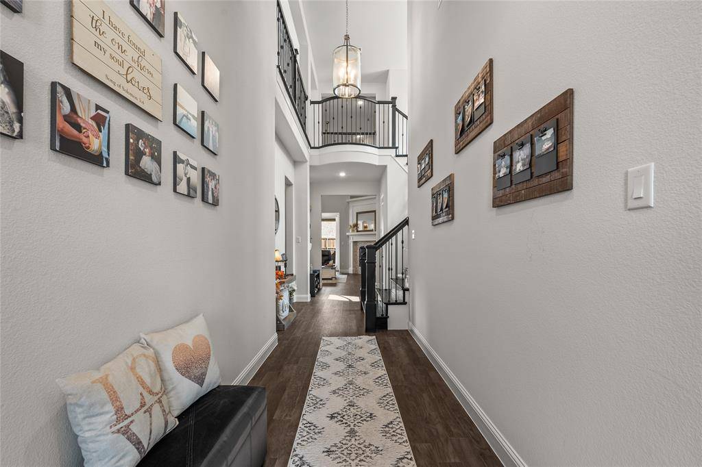 1040 Lone Grove Lane, Prosper, TX 75078