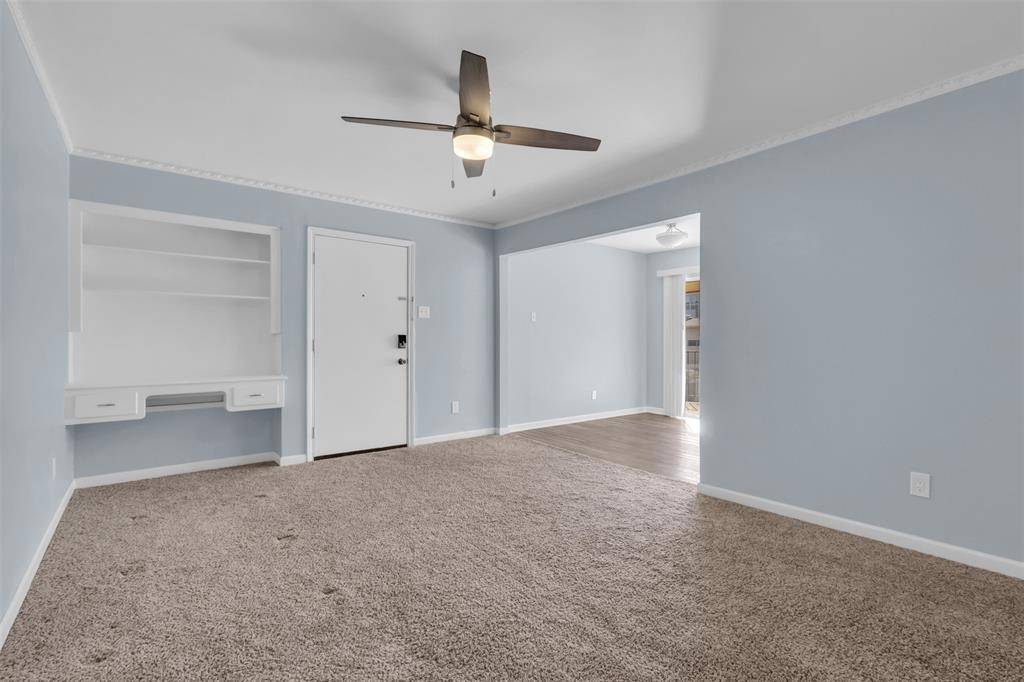 4688 Matilda Street #H, Dallas, TX 75206