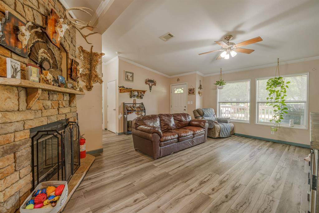 8378 County Road 358, Anson, TX 79501