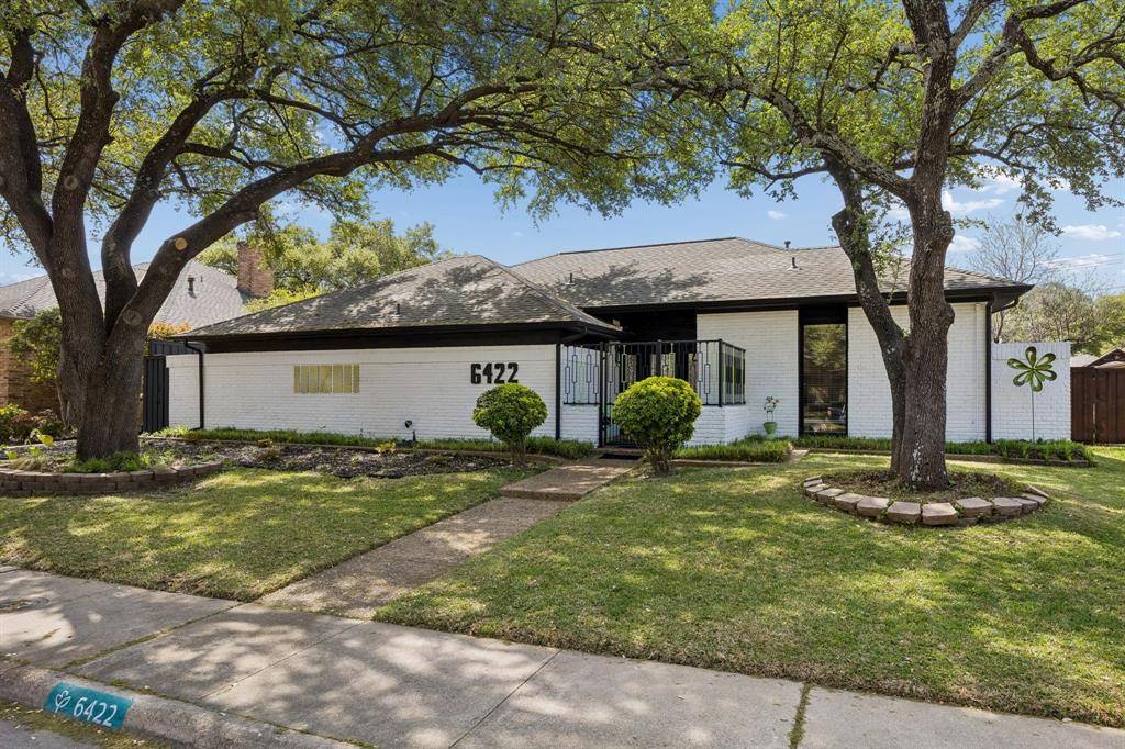 6422 Copper Creek Drive, Dallas, TX 75248
