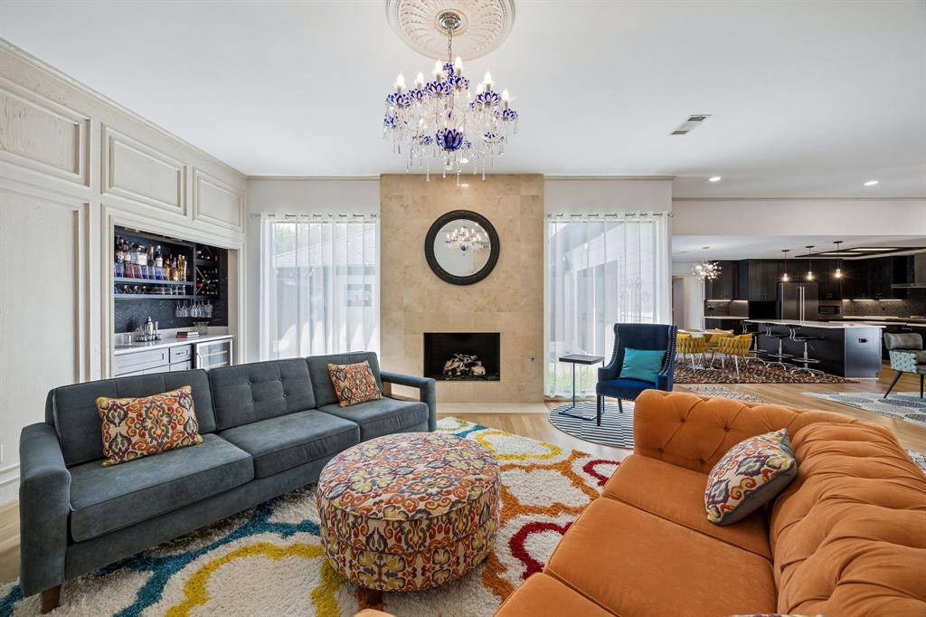 6422 Copper Creek Drive, Dallas, TX 75248