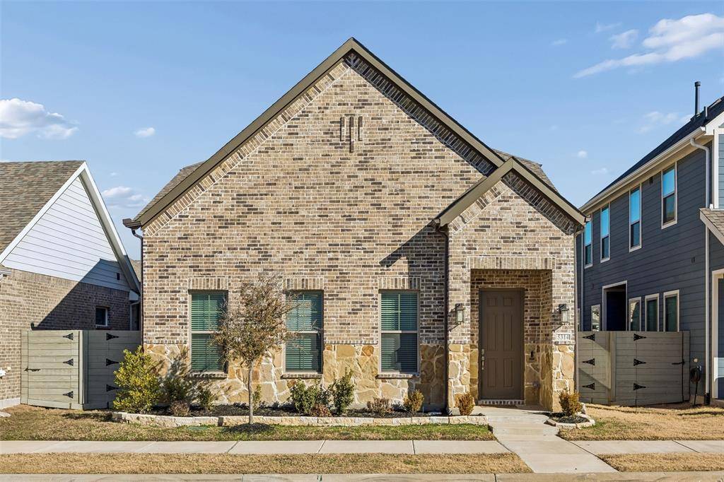 5314 Grand Avenue, Sachse, TX 75048
