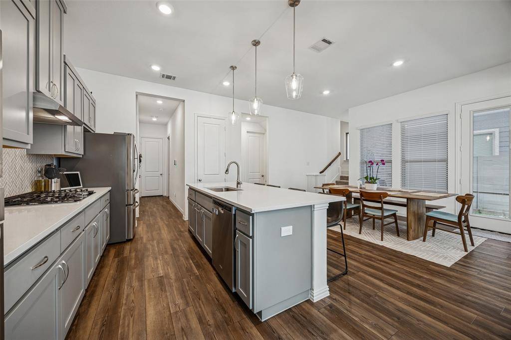 5314 Grand Avenue, Sachse, TX 75048