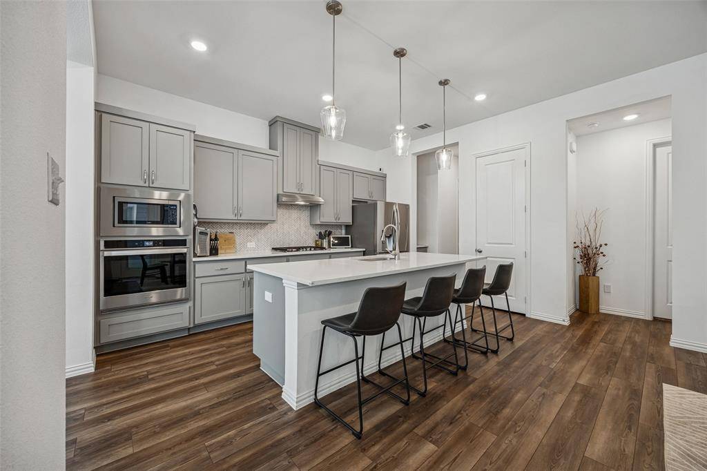 5314 Grand Avenue, Sachse, TX 75048