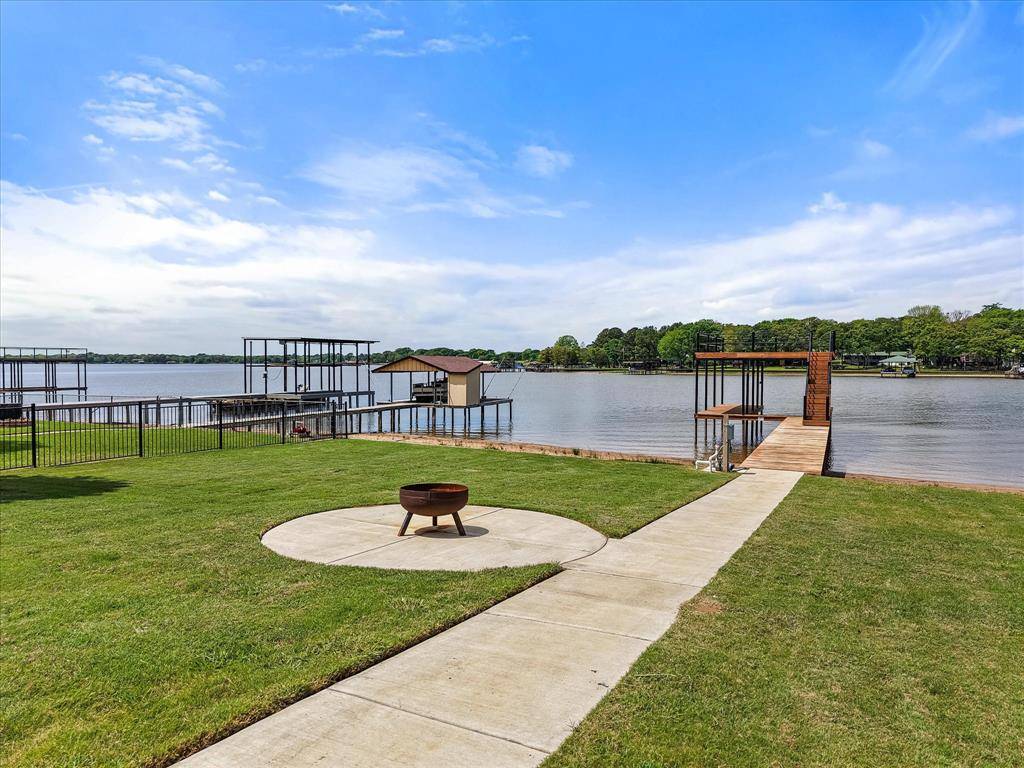 144 Oak Hills Drive, Mabank, TX 75156