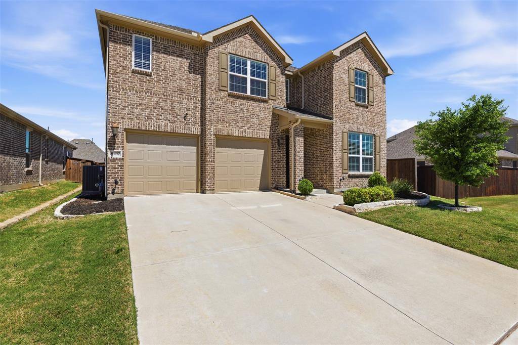 9437 Trailway Drive, Oak Point, TX 75068