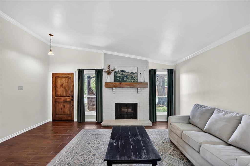 5509 Galaxie Road, Garland, TX 75044