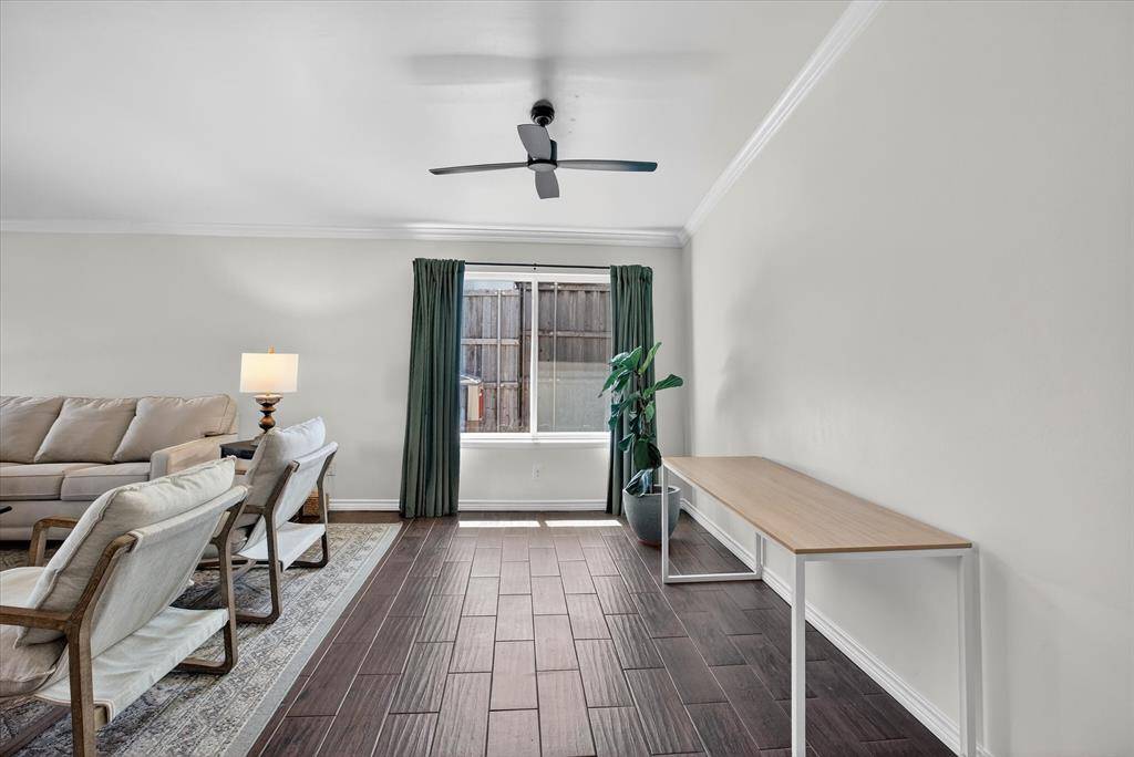 5509 Galaxie Road, Garland, TX 75044