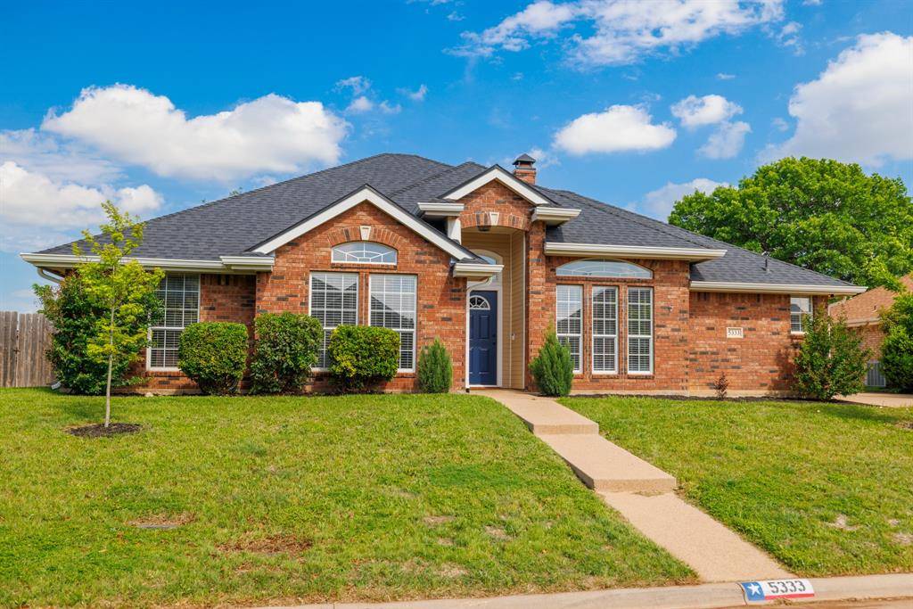 5333 Willow Ridge Road, Abilene, TX 79606