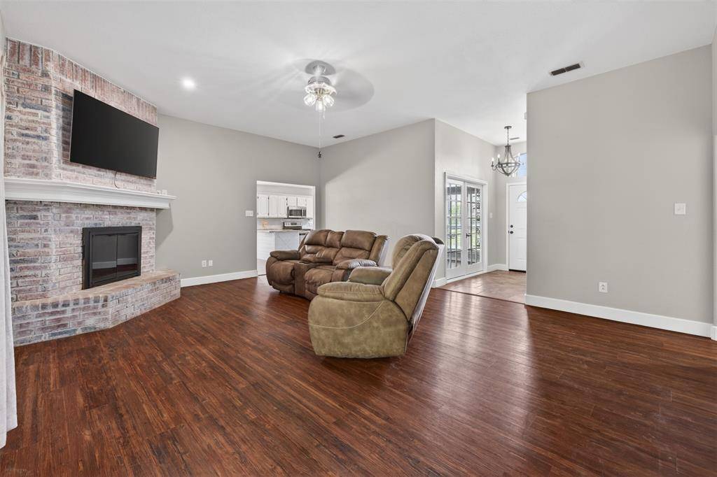 5333 Willow Ridge Road, Abilene, TX 79606