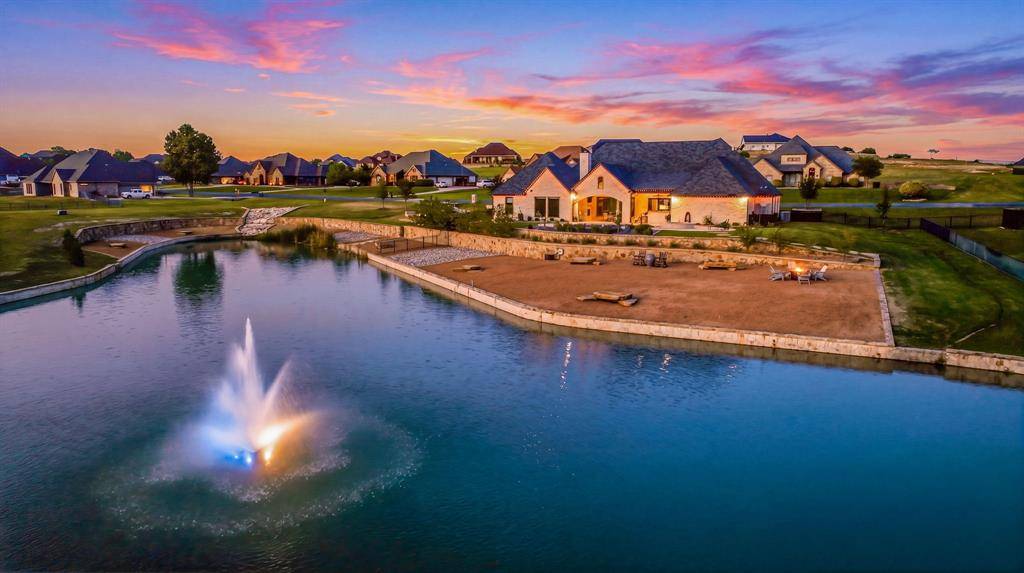 144 Condor View, Weatherford, TX 76087