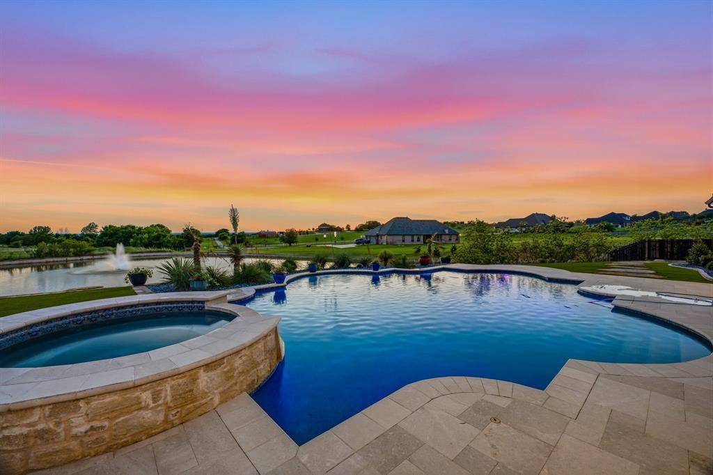 144 Condor View, Weatherford, TX 76087