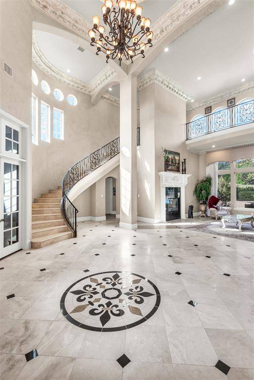 8600 Riviera Court, Flower Mound, TX 75022