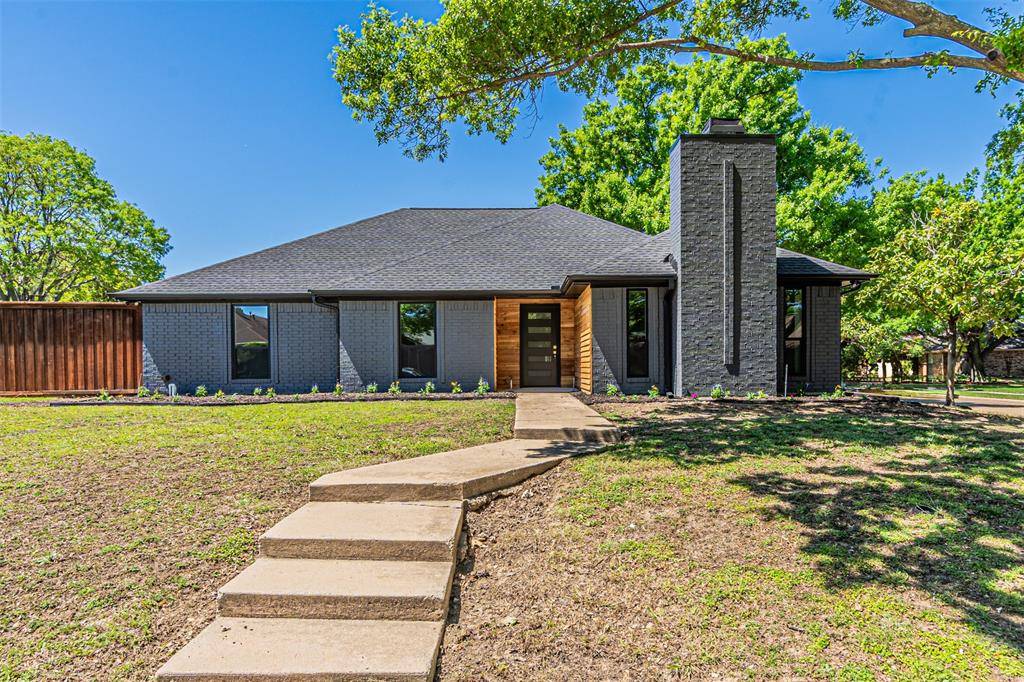 3409 Pony Drive, Plano, TX 75074