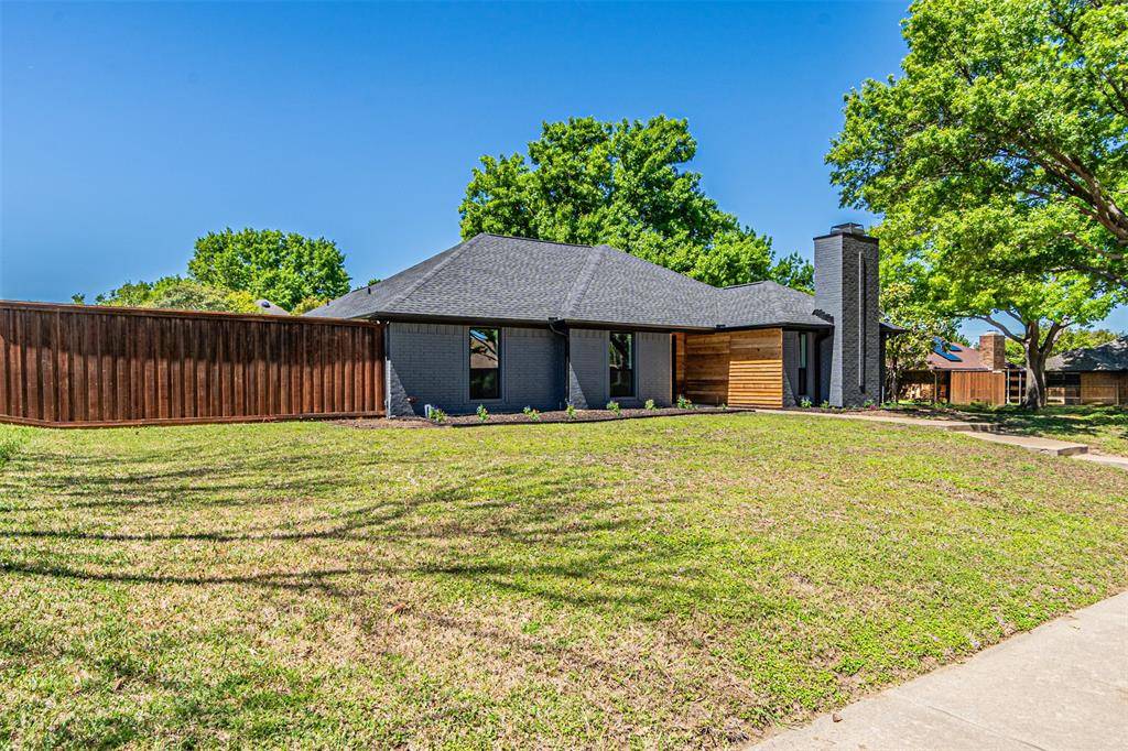 3409 Pony Drive, Plano, TX 75074