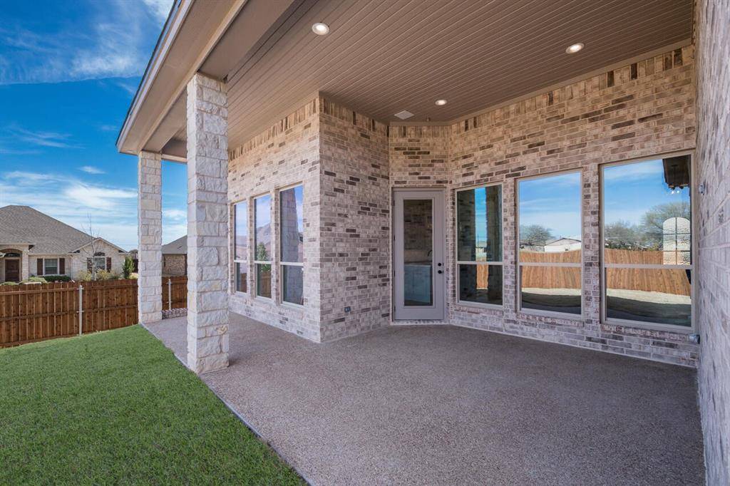 1601 Fabian Drive, Waco, TX 76712