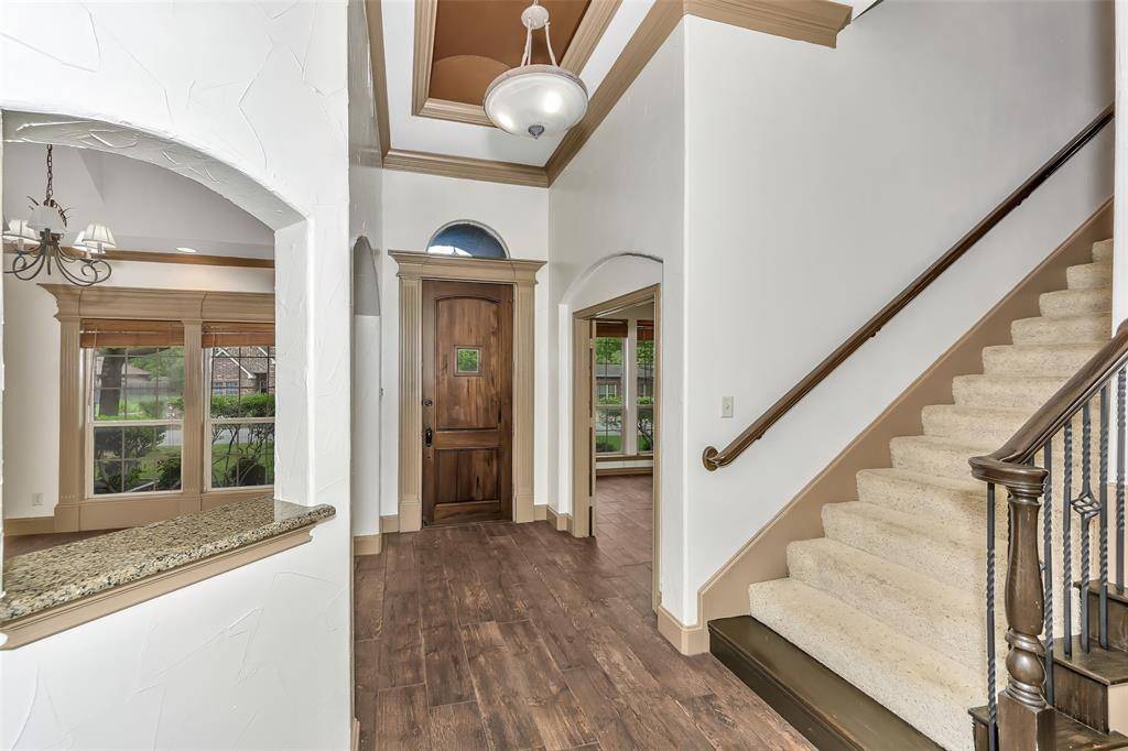 7612 willowood Court, Fort Worth, TX 76112