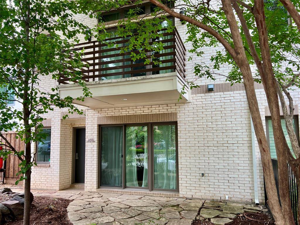 4010 Lemmon Tree Place, Dallas, TX 75219