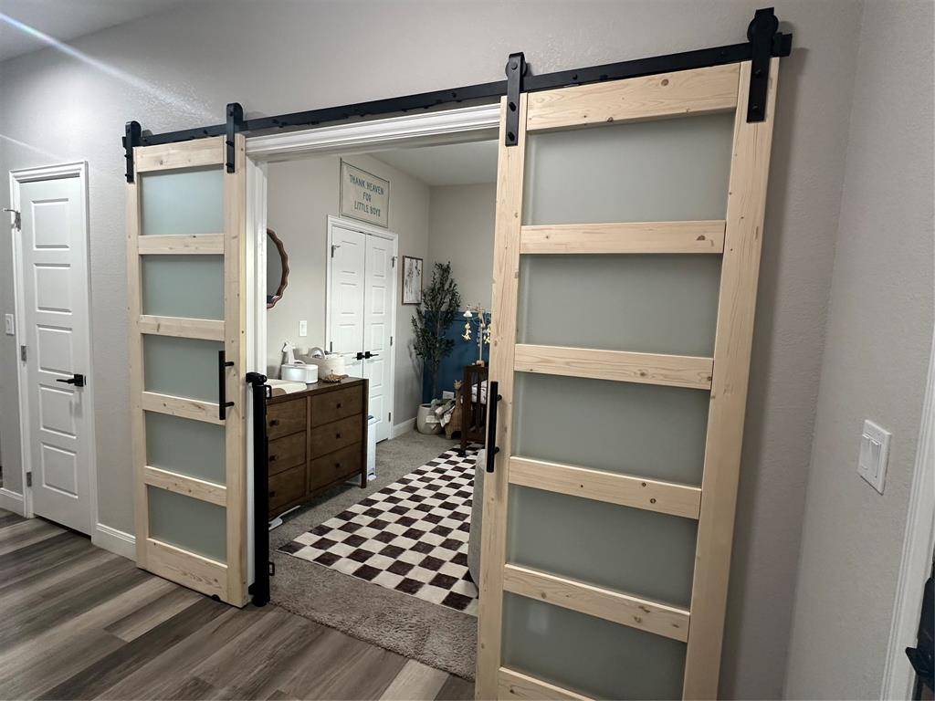 108 Magnolia Estates Street, Crowley, TX 76036