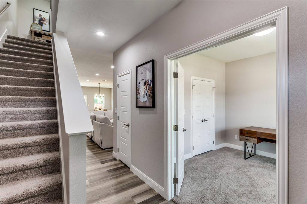 108 Magnolia Estates Street, Crowley, TX 76036