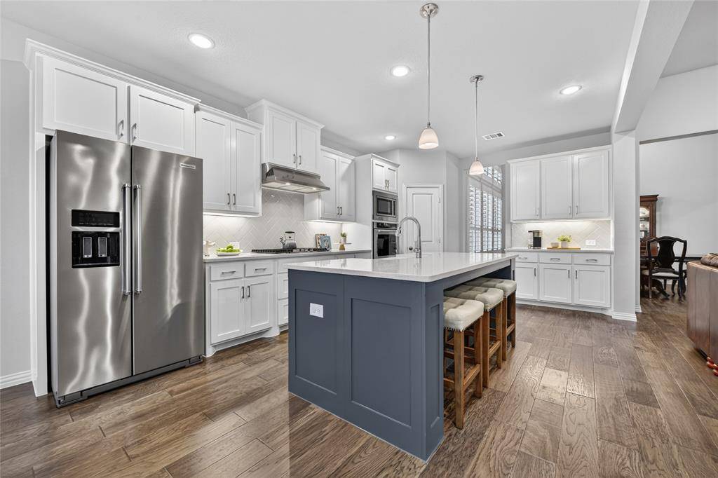 1221 Daylily Drive, Northlake, TX 76226