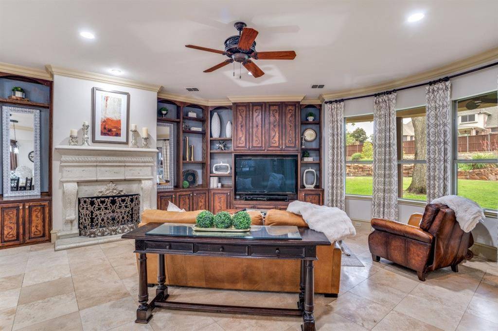 3505 Greystone Court, Mckinney, TX 75072