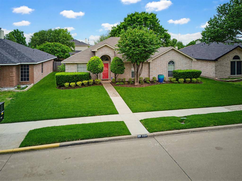 464 Maplegrove Road, Cedar Hill, TX 75104
