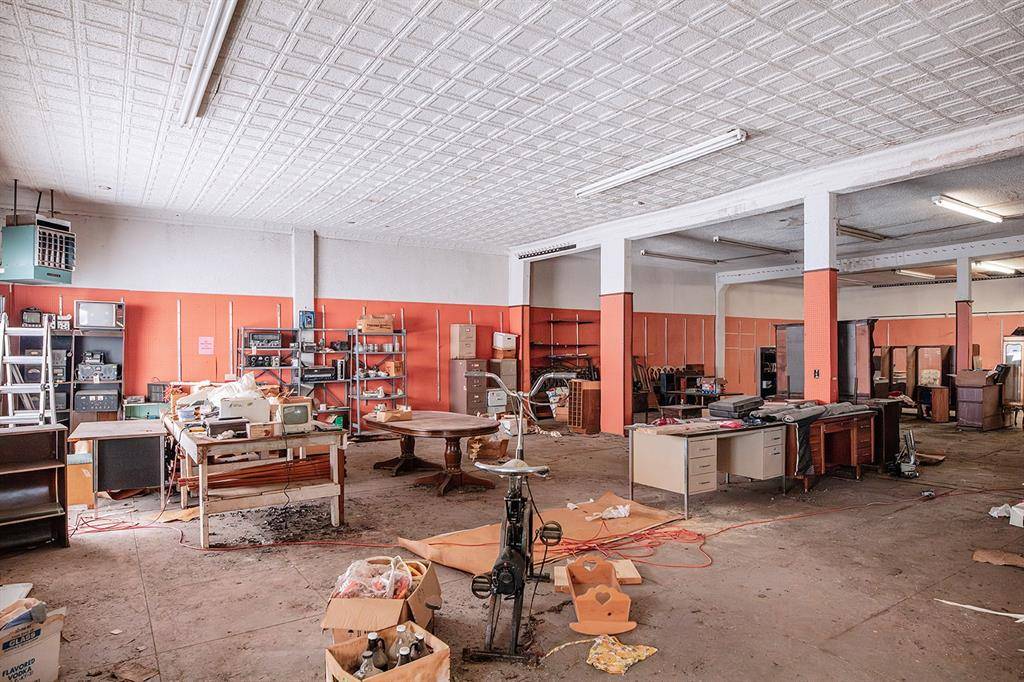 213 N Blackburn Street, Brady, TX 76825