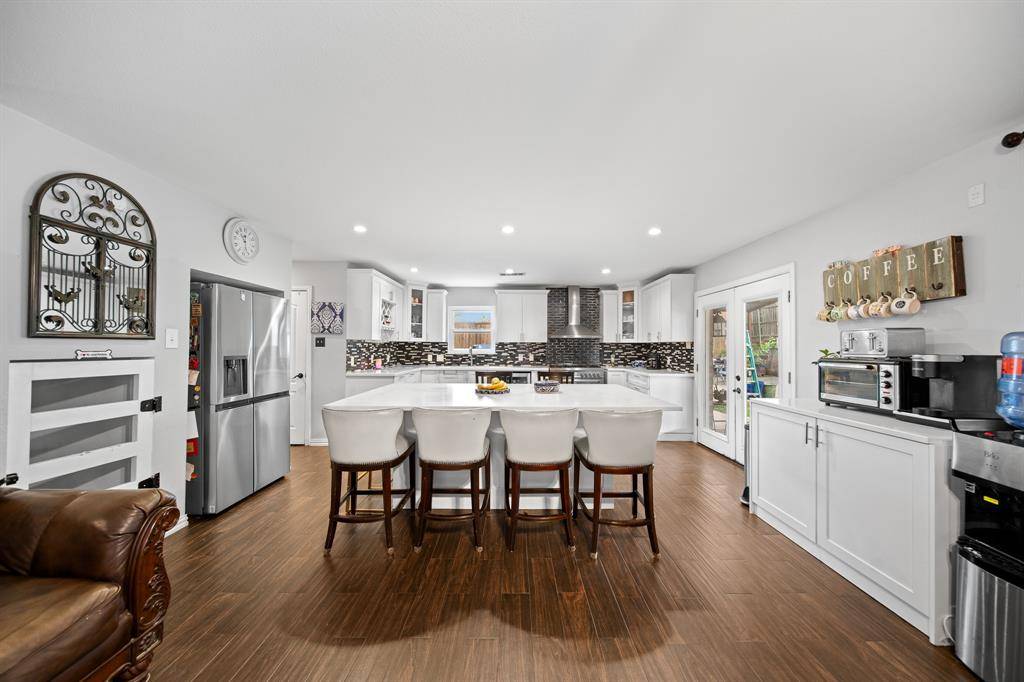 3411 Elmwood Court, Sachse, TX 75048