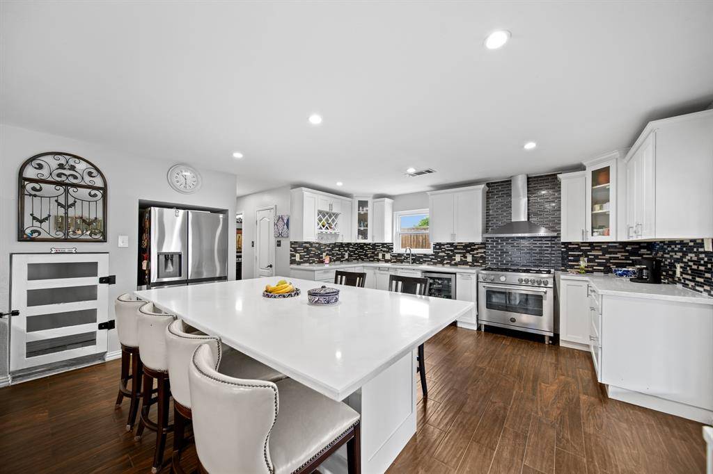 3411 Elmwood Court, Sachse, TX 75048