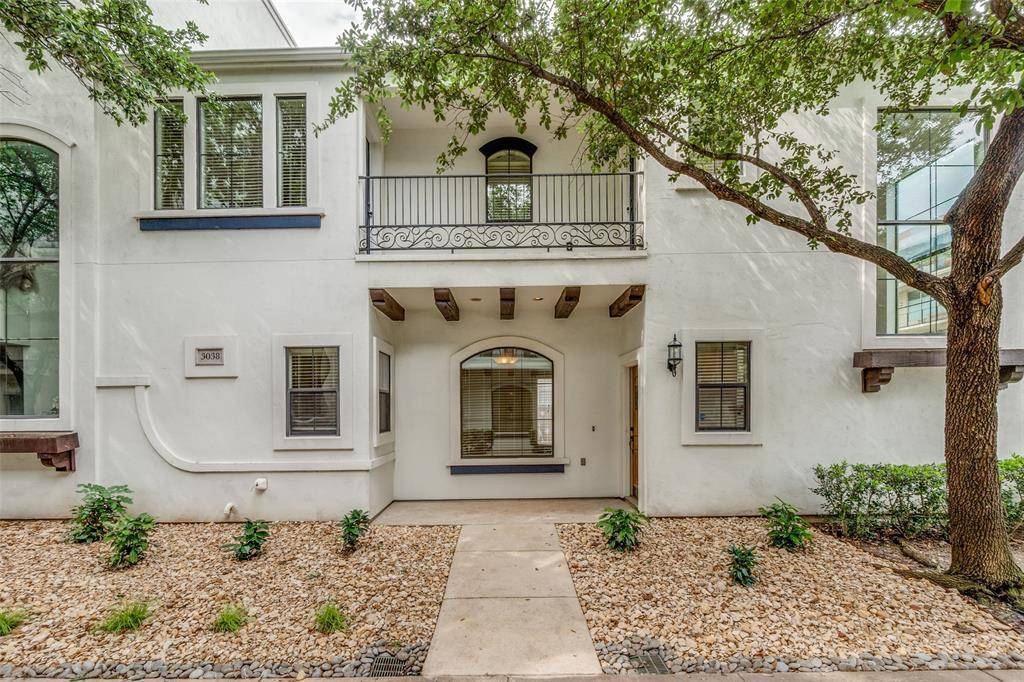 3038 Carmel Street, Dallas, TX 75204