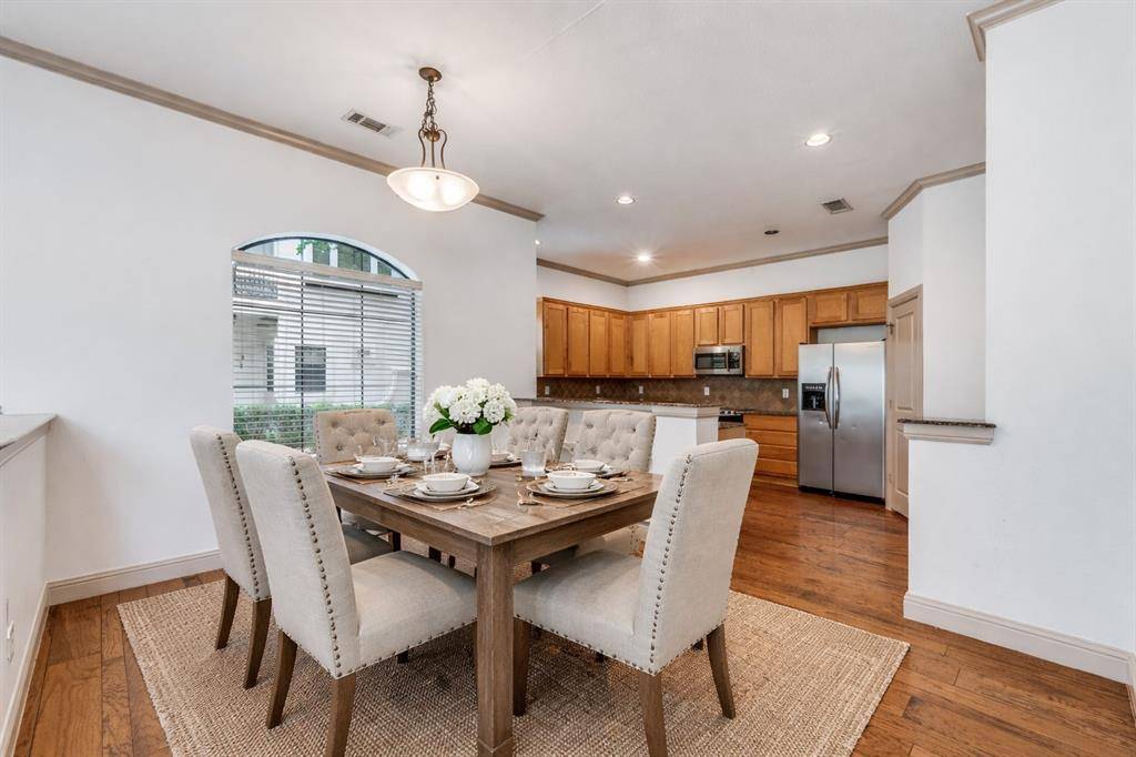 3038 Carmel Street, Dallas, TX 75204